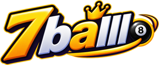 7balll logo